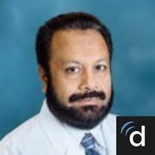 Dr. Mark D. Overman, MD