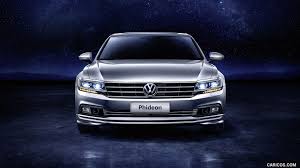 2017 Volkswagen Phideon Volkswagen Phaeton Volkswagen Jetta Volkswagen