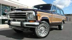 350 Wagoneer Ads Ideas In 2021 Jeep Wagoneer Jeep Jeep Grand