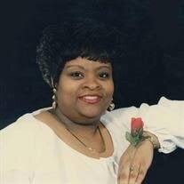 Mrs. Andrea Faye McCombs Obituary