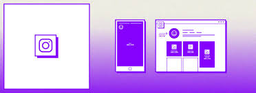 Whilst instagram works with horizontal and vertical photos, square posts on the instagram user profile grid crops content to a 1:1 ratio. Social Media Image Sizes For 2021 Free Psd Files And Cheat Sheets Falcon Io