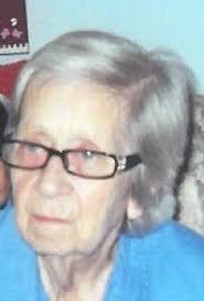 Ruby Gunnoe Obituary