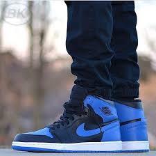 Air Jordan 1 High Royal Air Jordans Air Jordan Shoes Nike Retro