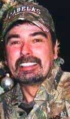 Obituary information for Carlton Wayne Espy