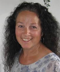 South Eastern Baptist Association : Jo Hayes