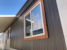 18 x 40 single wide hud manufactured home. Replacing Mobile Home Windows With Step By Step Guide Mobile Home Living