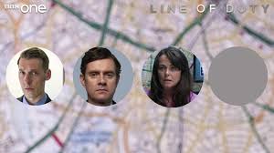 Based on his accent, it is likely hargreaves born in yorkshire. I M Confused As To Why Hargreaves Has Been Left Out Of This Sorry Bunch Lineofduty