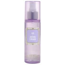 Doce ou frutado, escolha o seu preferido! Gewinnt Ariana Grande Fur Zuhause Beautystories