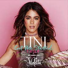 Après l'immense succès du précédent spectacle, « violetta en concert », qui a séduit près d'un million de spectateurs dans quinze villes d'europe, violetta et sa troupe seront en france en février et mars 2015 pour une série de concerts exceptionnels à paris et en région. Violetta Live Tickets Oeticket Com