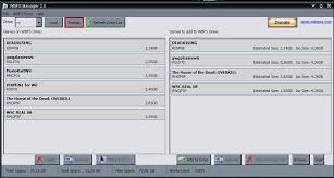 Wbfs manager es una recomendable aplicación que te permitirá. Wbfs Manager Wii Scenebeta Com