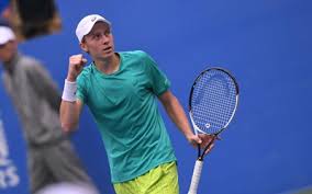 Subscribe to our channel for the best atp tennis videos and. Emil Ruusuvuori Tennis Player Profile Itf