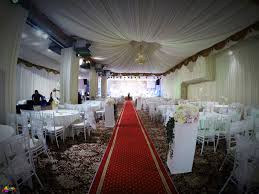 Shah alam convention center situated in shah alam, malaysia which is a perfect venue for all types of events & trade shows. R A W L I N S G L A M The Venue The One Stop Center For Your Wedding