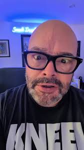 A little rant for your Friday viewing with eyes that could melt the iciest  of hearts.