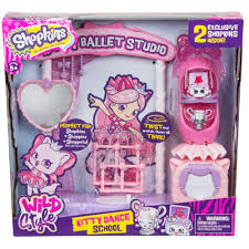 Shopkins Season 9 Wild Style Is Here And You Need All Of It The Toy Insider Collect lil' cuties cars for exclusive shopkins and fun themes. shopkins season 9 wild style is here