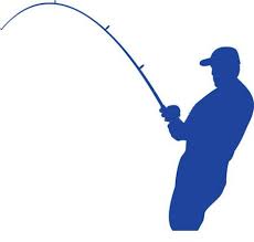 Fishing Pole Clipart Kid 9 Fish Drawings Fish Logo Image Of Fish