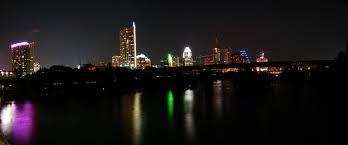 Is it going to be hard? Pfluger Pedestrian Bridge Austin Mapio Net