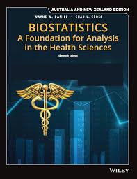 Biostatistics A Foundation For Analysis In The Health Sciences 11th Australia New Zealand Edition 199 95 9781119571728 Wiley Direct
