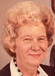 Obituary for Sallie W. Briggs