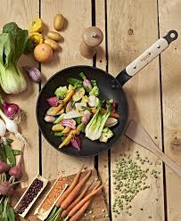 Poeles Sauteuses Et Woks Ustensiles De Cuisson A Marseille Salon