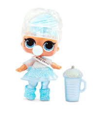 Lol Surprise Glitter Globe Ad Ad Surprise Lol Globe Glitter In 2020 Lol Dolls Glitter Globes Dolls