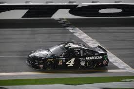 Toys & game room : Kevin Harvick 2019 Busch Stewart Haas Racing Duel 1 Car2can Win 1 24 Scale Elite Diecast Stewart Haas Racing