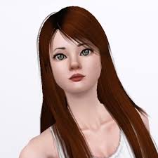 You can however unlock hairstyles so that you can choose a different hairstyle to be used for each outfit. Straight Hair By Bruitforce22 The Exchange Community The Sims 3