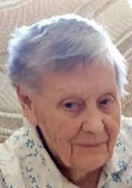 Obituary information for Madge Marie Smargiasso