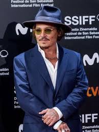 7639 johnny depp pictures from 2020. Johnny Depp Fruher Heute So Hat Sich Der Star Uber Die Jahre Verandert