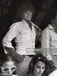 John F Kennedy Jr During 5th Annual Rfk Procelebrity Tennis Tournament At Forest Hills In New York City Ny United States Kennedy Jr John Kennedy Jr Kennedy