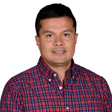 Óscar Hernán Mondragón Martínez