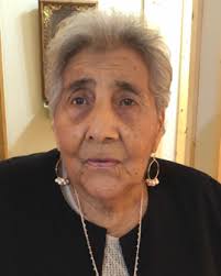 Obituary information for Maria F. Cabello