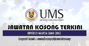 Administrative assistant, kerja part time, pegawai pembangunan perniagaan and more on indeed.com. Jawatan Kosong Di Universiti Malaysia Sabah Ums 22 November 2020 Kerja Kosong 2021 Jawatan Kosong Kerajaan 2021