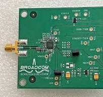 Broadcom bcm92004surf41bga 3206 112731-30 circuit board