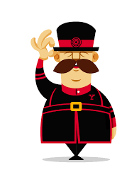 Yeoman Meaning Spinfold