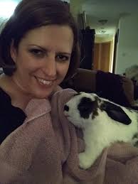 Free-roaming bunnies, share your photos