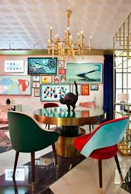 Casa Decor 2017 Moanne Eclectic Interior Design Funky Home Decor Eclectic Interior