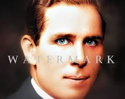 Venerable Archbishop Fulton J. Sheen Young Catholic Priest DIGITAL DOWNLOAD  Custom Colorized Digital Photo Painting