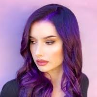 Katherine Violet Peters