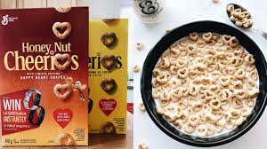 The company claims that cheerios can reduce bad cholesterol levels by 4 percent in just 6 weeks and ward off heart disease and cancers of . Cheerios Iconic Happy Heart Shaped Cereal Is Coming To Canada But Only For A Limited Time Narcity