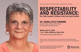 Festival of Speaking & Listening 2025 Keynote Lecture