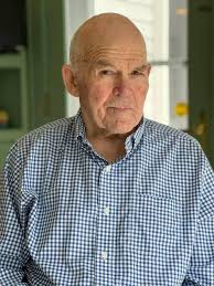 Remembering Dr. Harold Levy