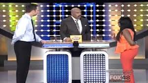 You Won T Believe The Answer To This Family Feud Question Glenn Beck Must Be On More Radios In Ca Than We Thought Pos Family Feud This Or That Questions Feud