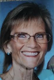 Barbara Pearson (nee Helgren)