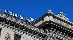 Swiss travel pass buy in july with a 25% discount. Credit Suisse S Swiss Compliance Officer Scarlato Leaving