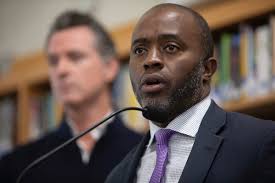 Inside California's Black exodus from cities to suburbia — and other states