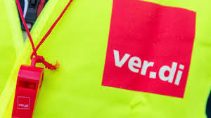Die gewerkschaft verdi bereitet nach eigenen angaben eine urabstimmung vor, deren ergebnis für ende januar erwartet wird. Banken Deutsche Bank Kein Rasches Ende Von Streiks In Call Centern Zeit Online