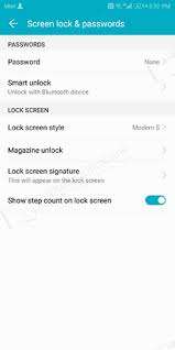 If you forgot the password or pattern that locks your android device, or a child or relative was playing with it and entered the wrong . Huawei Honor V10 Review Os Ui Settings Menu Applications