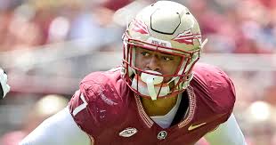 Florida State transfer DE Marvin Jones signs with Oklahoma - On3