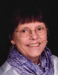 Obituary information for Susan Carol Tesch