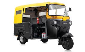 Bajaj Maxima X Wide 4-Seater Diesel (Eco Green) (5 Seater) In Delhi At Best  Price By S K Auto Dealer - Justdial
